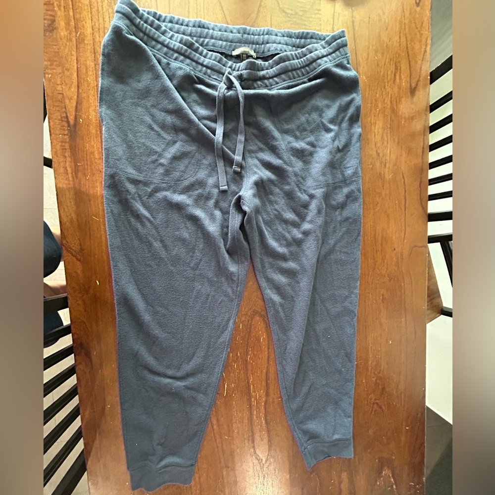 Banana Republic Men's Charcoal Joggers